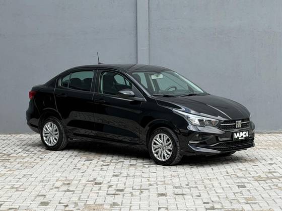 FIAT CRONOS 1.3 FIREFLY FLEX DRIVE MANUAL FIAT CRONOS 1.3 FIREFLY FLEX DRIVE MANUAL